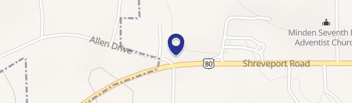 Land Available Outside City Limits