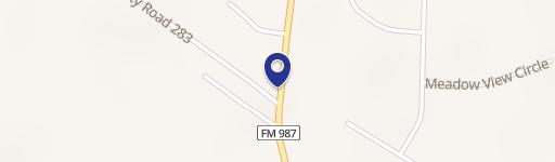 Fenced Acreage Tract with Road Access