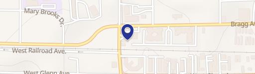 Prime Auburn Retail Opportunity