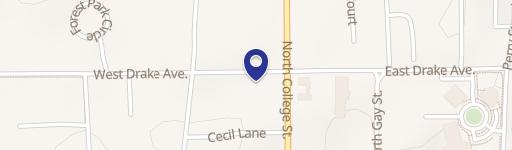 Renovated Duplex Near Toomer's Corner