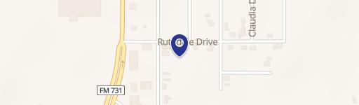 Fort Worth Unimproved Land