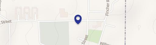Residential Lot in Minden, LA