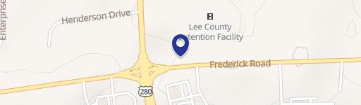 Opelika Commercial Land Opportunity