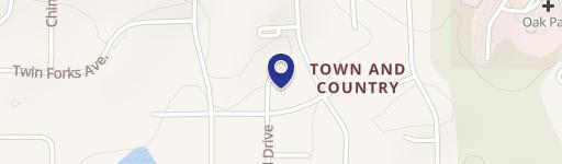 Auburn Triplex Near University