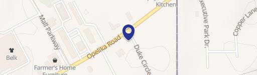 Prime Auburn Retail/Flex Opportunity