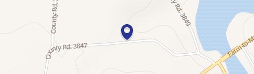 6.663 Acres of Wooded Land