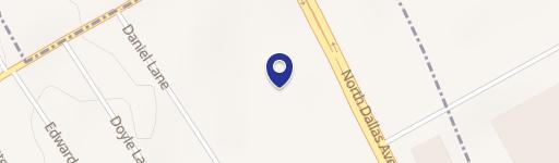 Highway Commercial Development Land