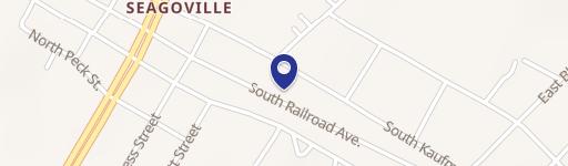 Seagoville, TX Improved Land