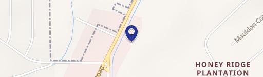 Gas Station with Rental Income