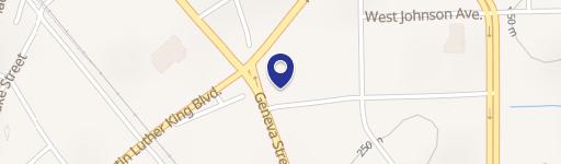 Historic Opelika Mixed-Use Property