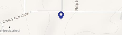 Residential Land in Minden, LA