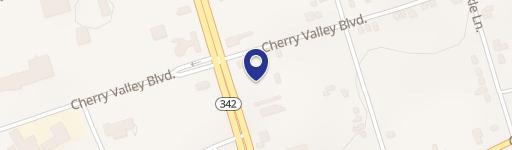 Street-View Commercial Land Opportunity