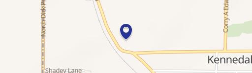 Vacant Land in Kennedale, TX