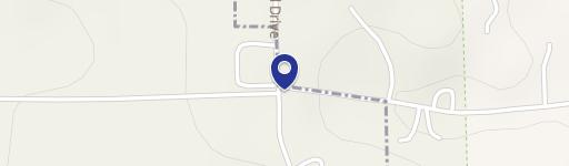 Corner Lot in Minden, LA