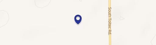 Land For Sale in Eloy