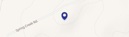 Parker County Land with Views