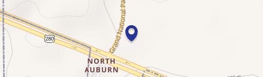 16.63 Acres on Birmingham Highway