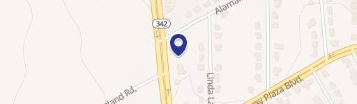 Commercial Land with Existing Structure