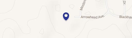 Arrowhead at Forest Hills Lots