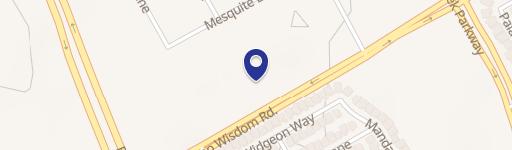 Dallas Development Opportunity: 16.44 Acres