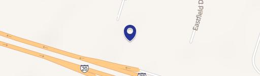 LAND - Wills Point, TX