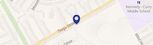 Residential Land in Dallas, TX