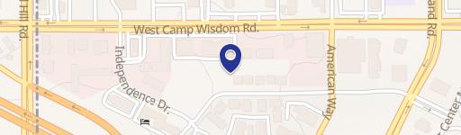 Dallas Land Ready for Duplex
