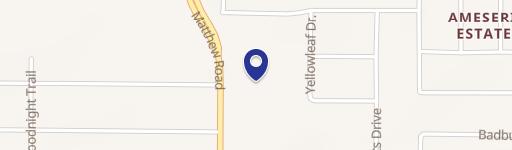 Church and Daycare Facility