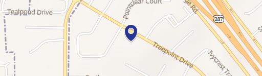 Development Land With Approved Plat