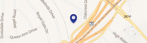 General Business Zoned Commercial Lot