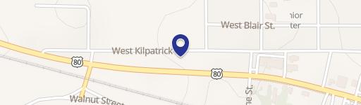 Mineola Commercial Property on Highway