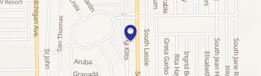Yuma, AZ Premium Lot