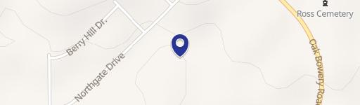 Buildable Lot in Southern Pines