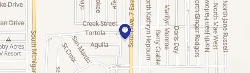 Land Lot in 55+ Gated Community