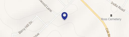 Buildable Lot in Southern Pines