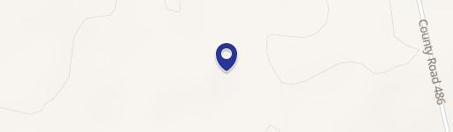 Unimproved Land in Anson, Texas
