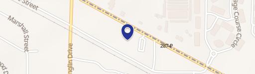 Automotive Repair Shop with Expansion Land