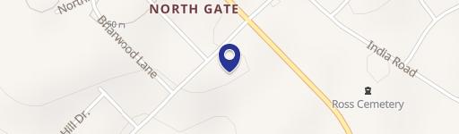 Buildable Lot in Southern Pines