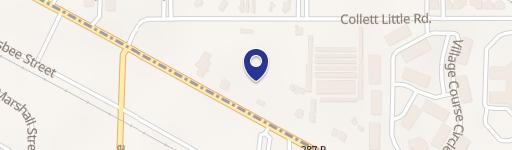 Vacant Commercial Land with Highway Frontage