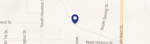 Vacant Land in Grand Saline