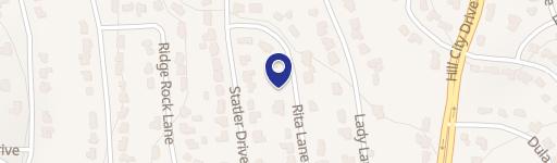 Duncanville Treed Lot For Sale