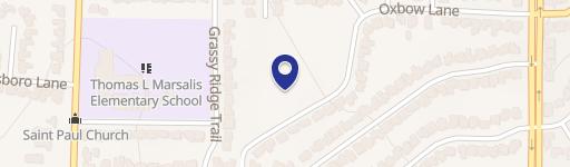 Undeveloped Residential Land in Dallas