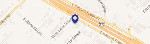 Commercial Land with High Visibility