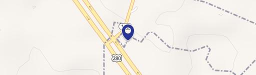 Prime Corner Lot on 280