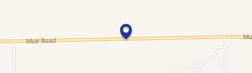 Residential Land Lot with Views