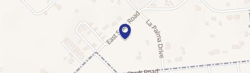 Large Lot in Tanglewood Estates