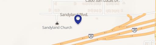 Dallas Land Parcel For Sale