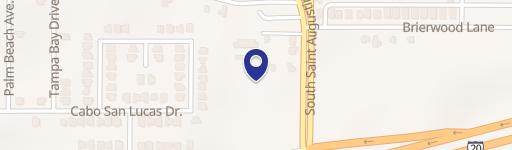 4 Acre Commercial Lot