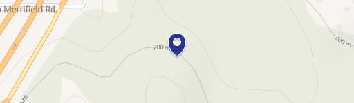 Unimproved Industrial Land Tract