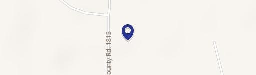 East Texas Land For Sale